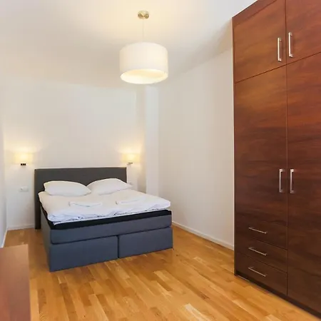Apartamenty Swinoujscie - Rubin II Exterior photo