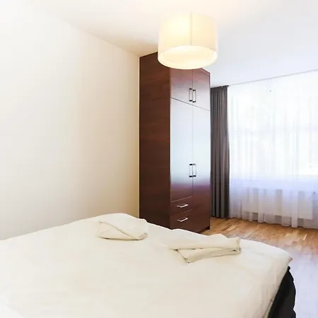 Apartamenty Swinoujscie - Rubin II Exterior photo