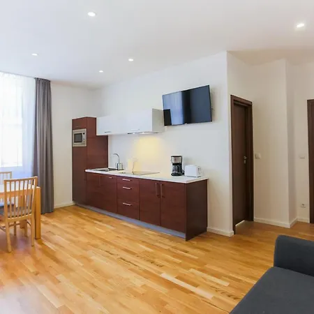 Apartamenty Swinoujscie - Rubin II Exterior photo