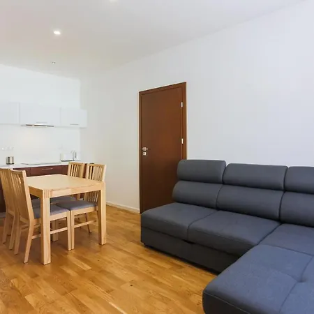 Apartamenty Swinoujscie - Rubin II Exterior photo