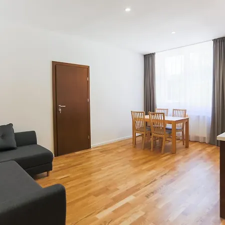 Apartamenty Swinoujscie - Rubin II Exterior photo