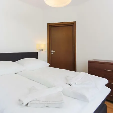 Apartamenty Swinoujscie - Rubin II Exterior photo