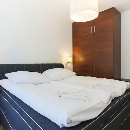 Apartamenty Swinoujscie - Rubin II Exterior photo