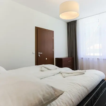 Apartamenty Swinoujscie - Rubin II Exterior photo