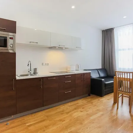 Apartamenty Swinoujscie - Rubin II Exterior photo