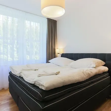 Apartamenty Swinoujscie - Rubin II Exterior photo