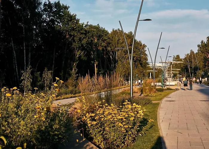 Apartamenty Swinoujscie - Rubin II
