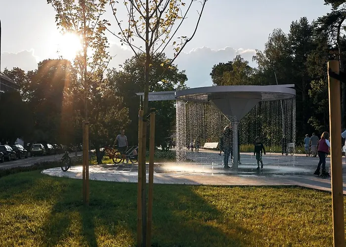 Apartamenty Świnoujście - Rubin II