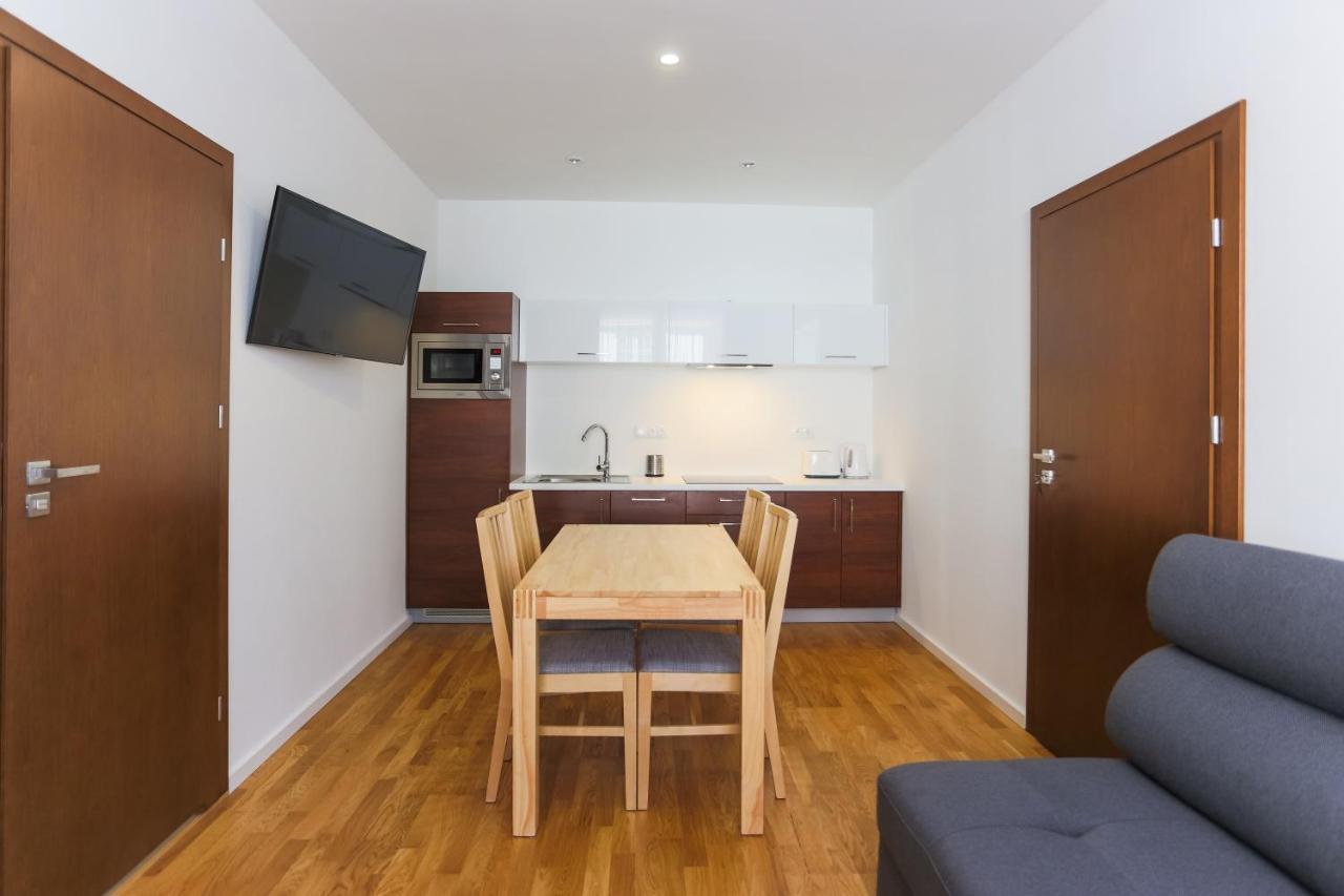 - Rubin Ii Apartment