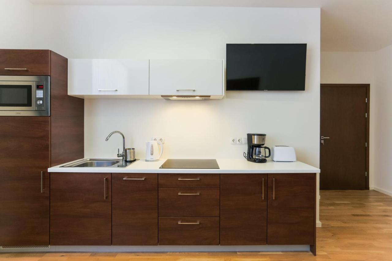 - Rubin Ii Apartment