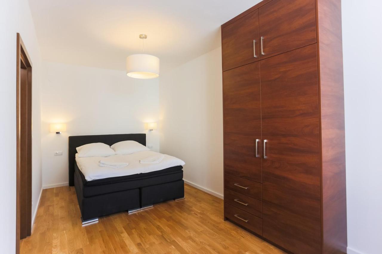 Apartment - Rubin Ii *