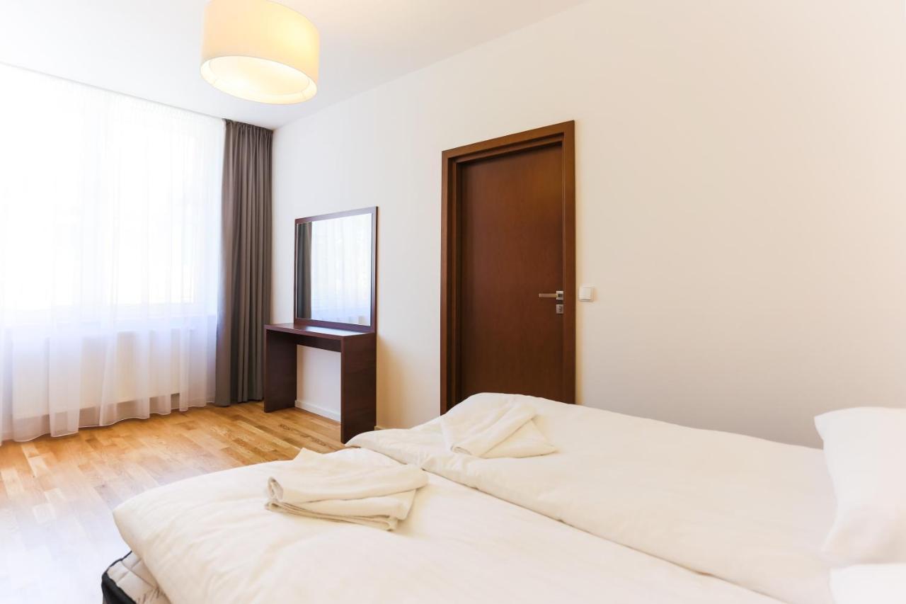 Apartment - Rubin Ii Swinoujscie