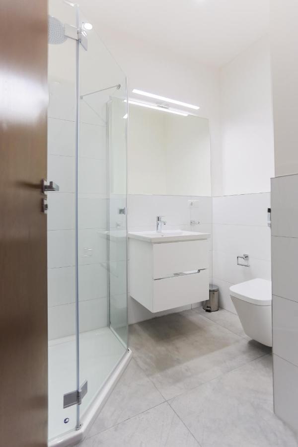- Rubin Ii Apartment Swinoujscie