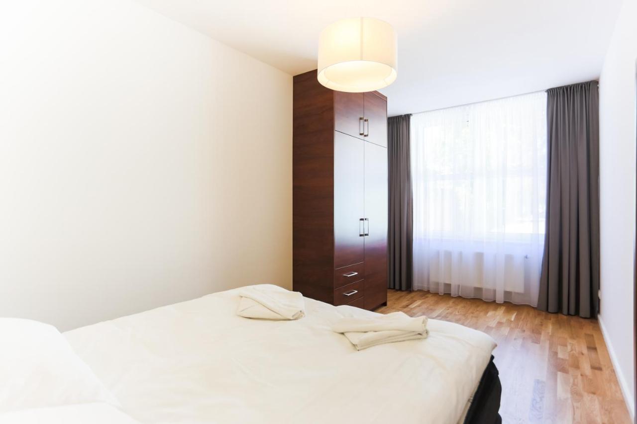 - Rubin Ii Apartment Swinoujscie