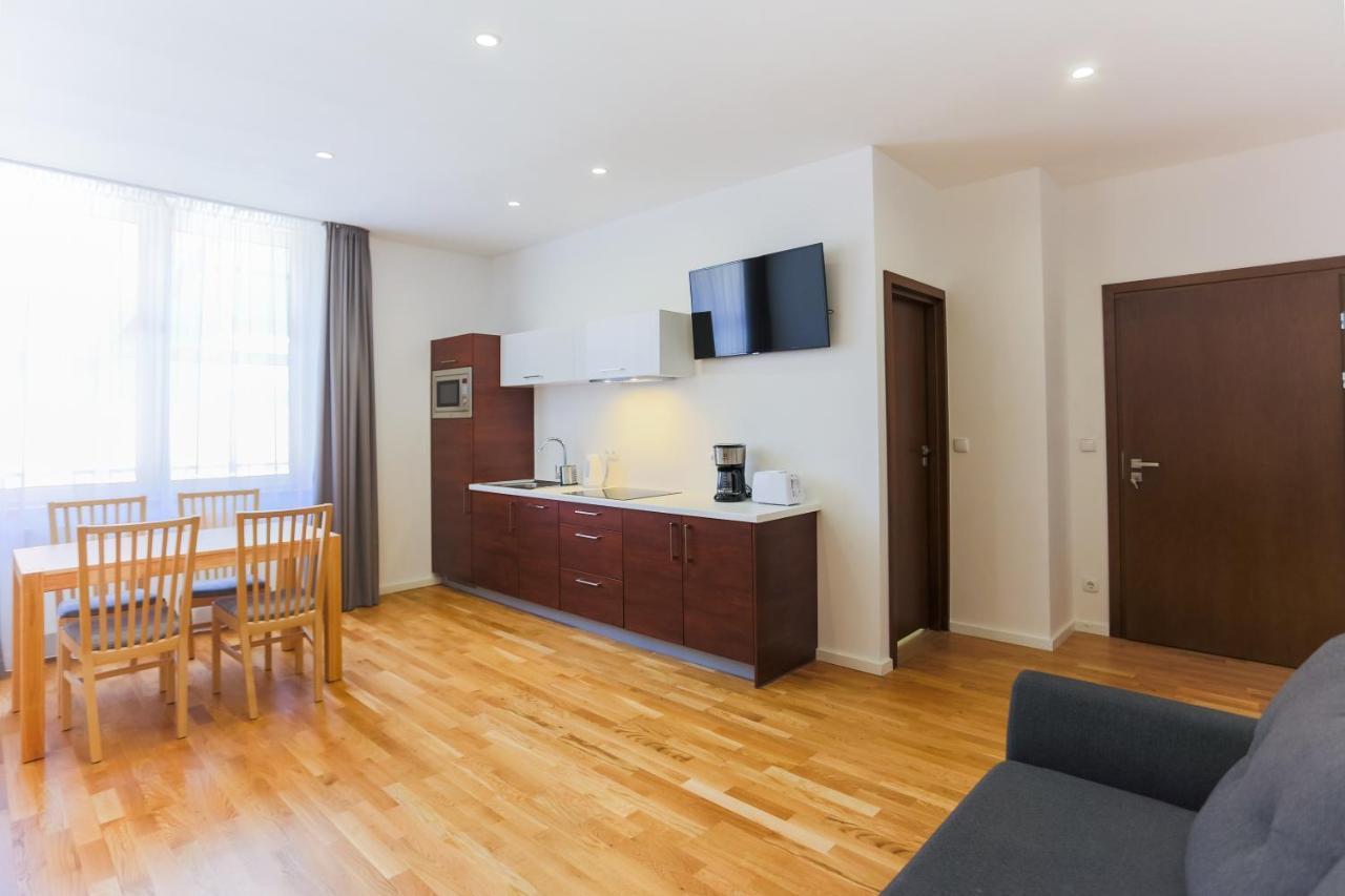 Apartment - Rubin Ii *