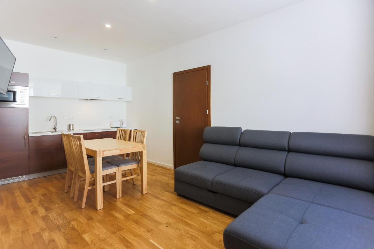 - Rubin Ii Apartment
