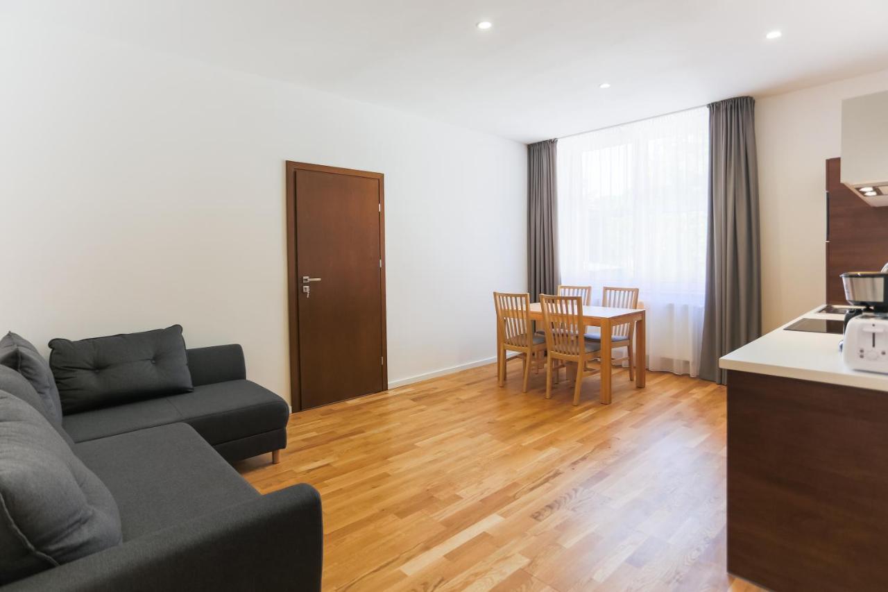 - Rubin Ii Apartment