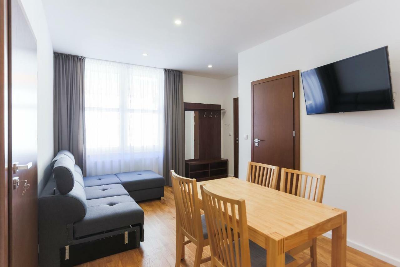 Apartment - Rubin Ii Swinoujscie