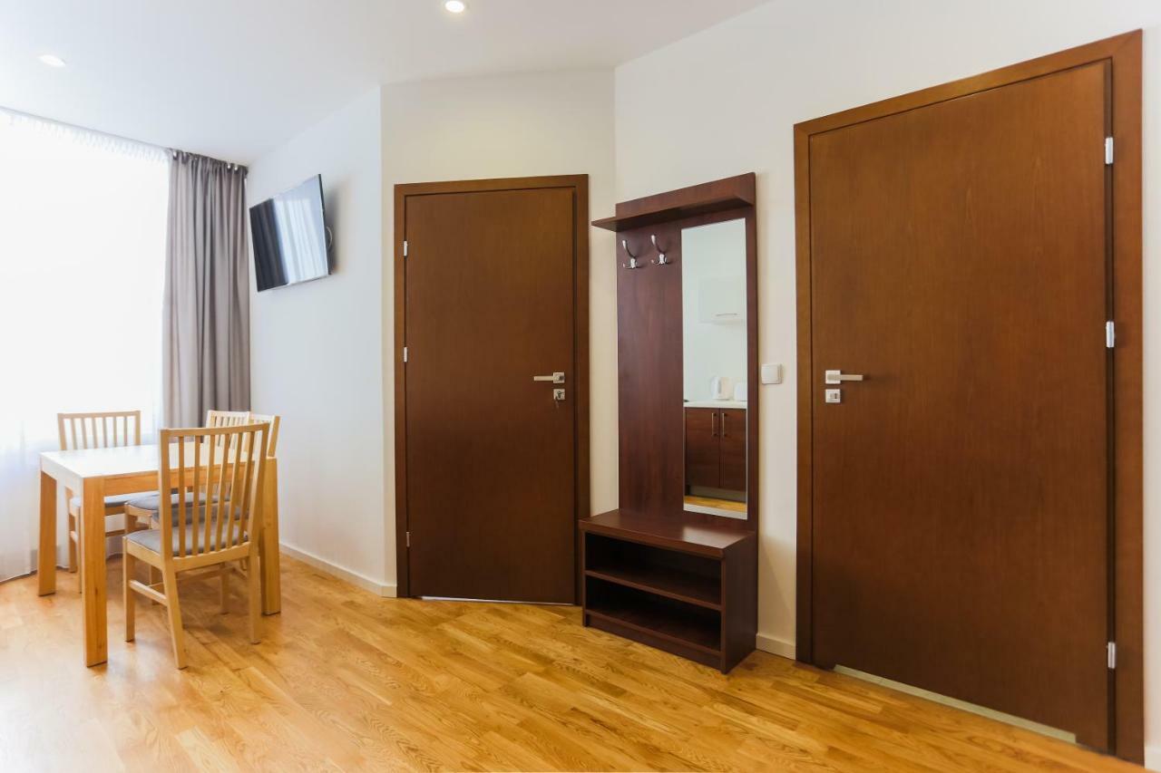 Apartment - Rubin Ii