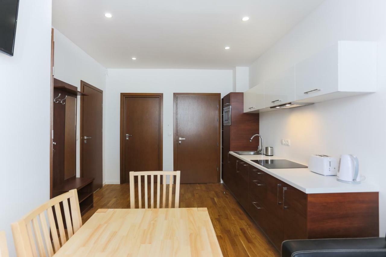 Apartment - Rubin Ii *