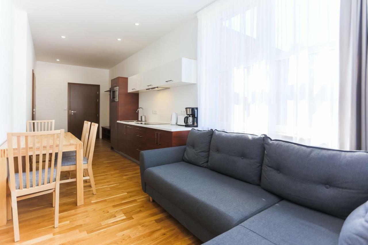 - Rubin Ii Apartamento Świnoujście