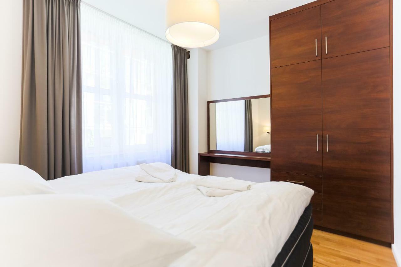 Apartment - Rubin Ii