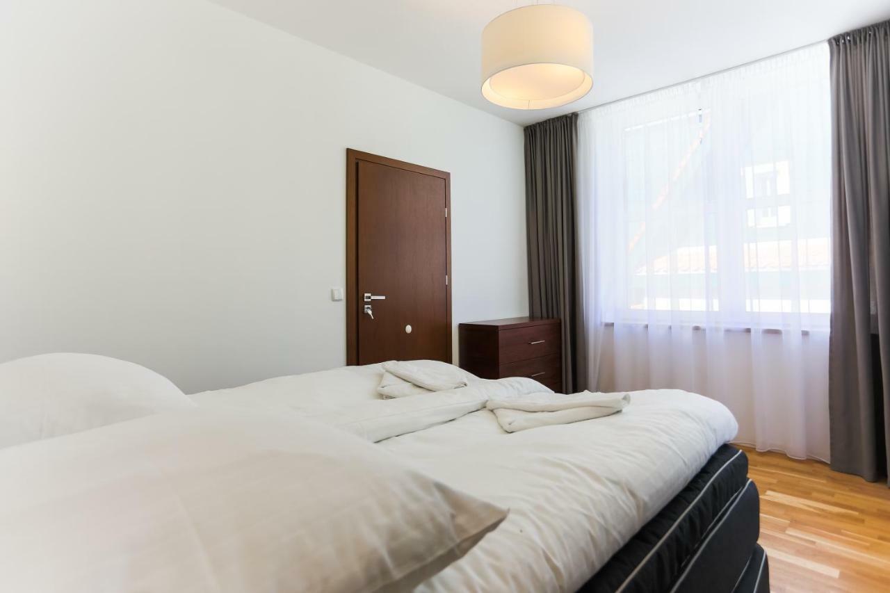 - Rubin Ii Apartment