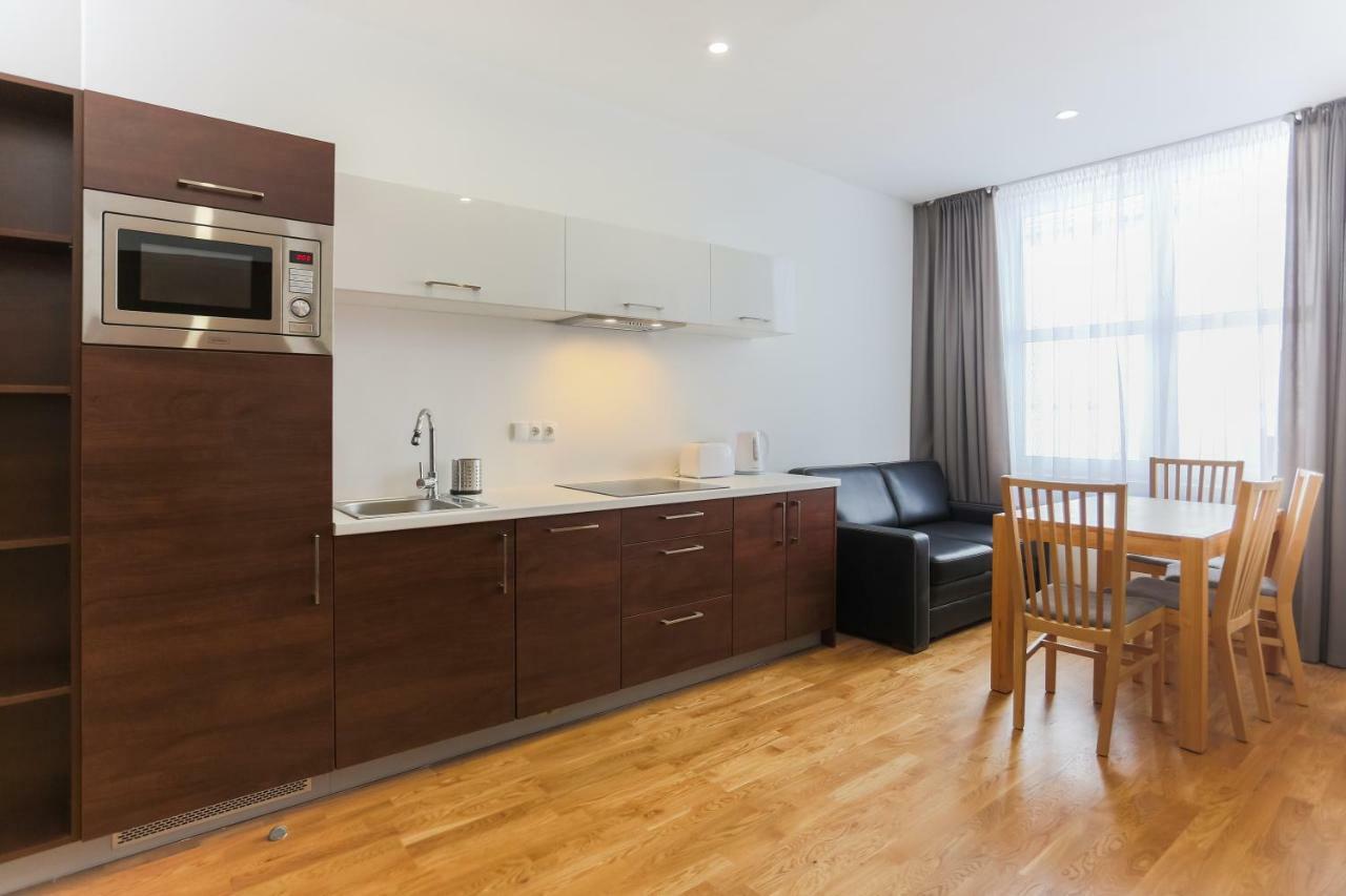 - Rubin Ii Apartment