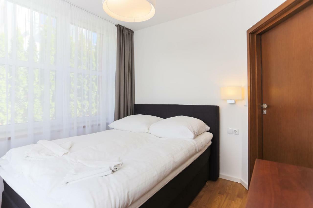 - Rubin Ii Apartment *
