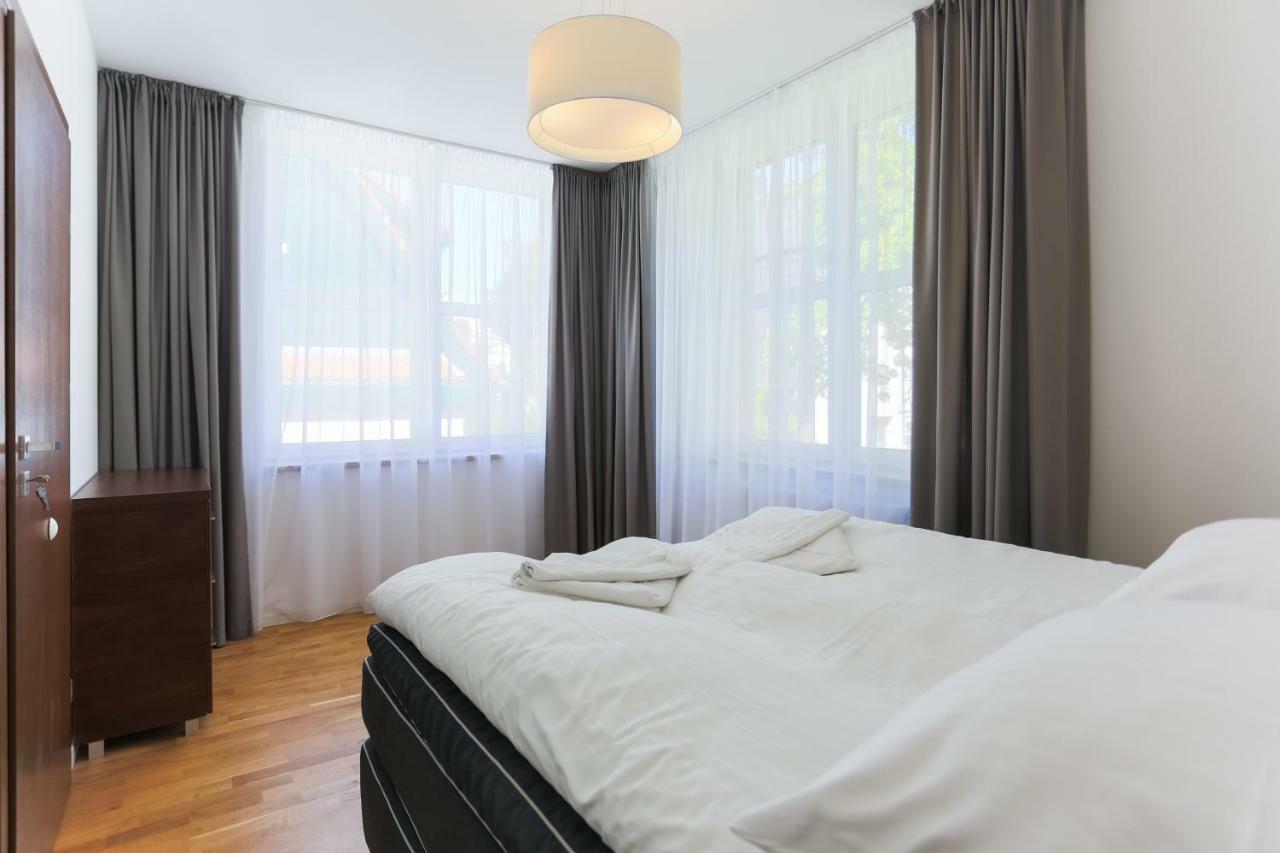- Rubin Ii Apartment Swinoujscie